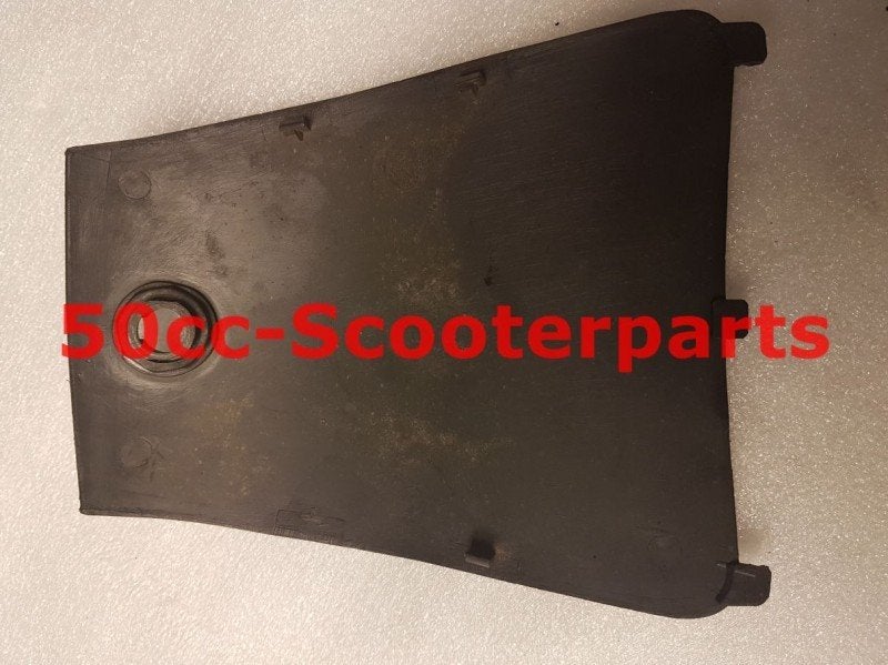 Bougiedeksel Baotian Rocky Bt49Qt-12 601506-Tacd-0000 Gebrui, Ophalen of Verzenden