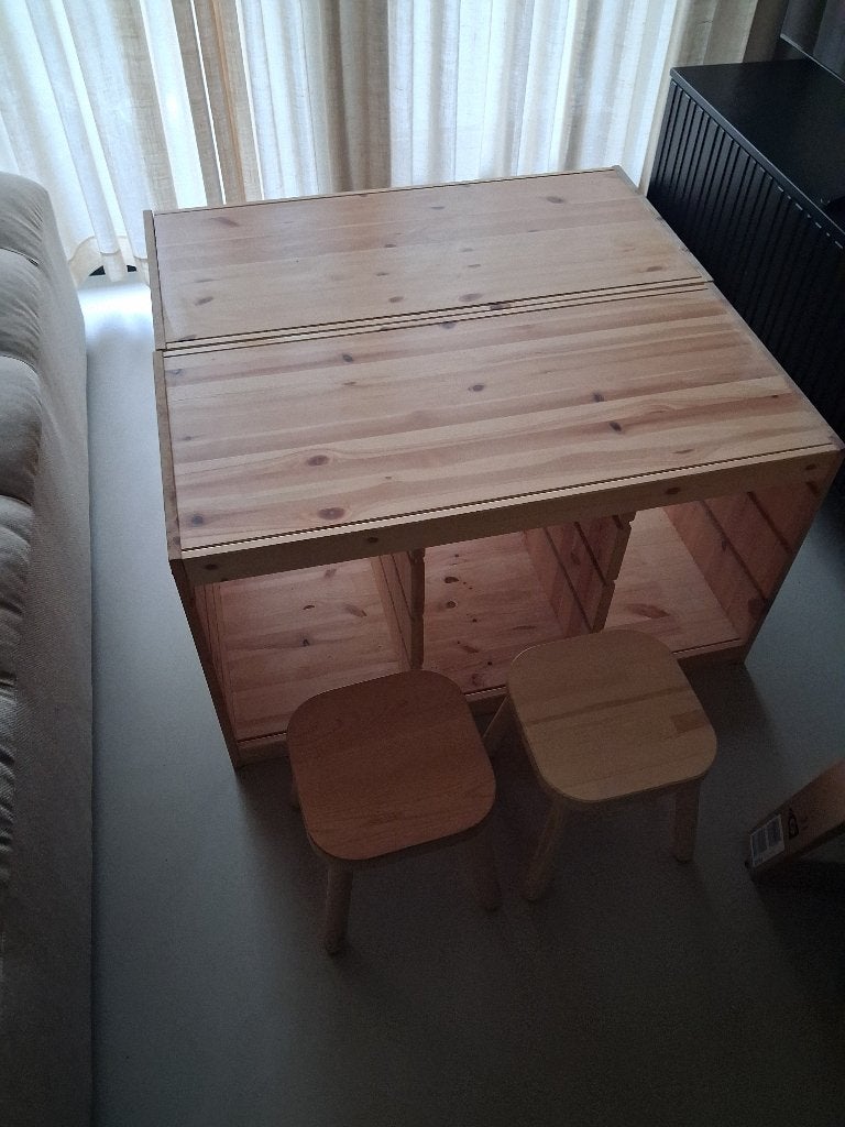 Ikea Trofast kast, Gebruikt, Kast, 75 tot 100 cm, Minder dan 50 cm