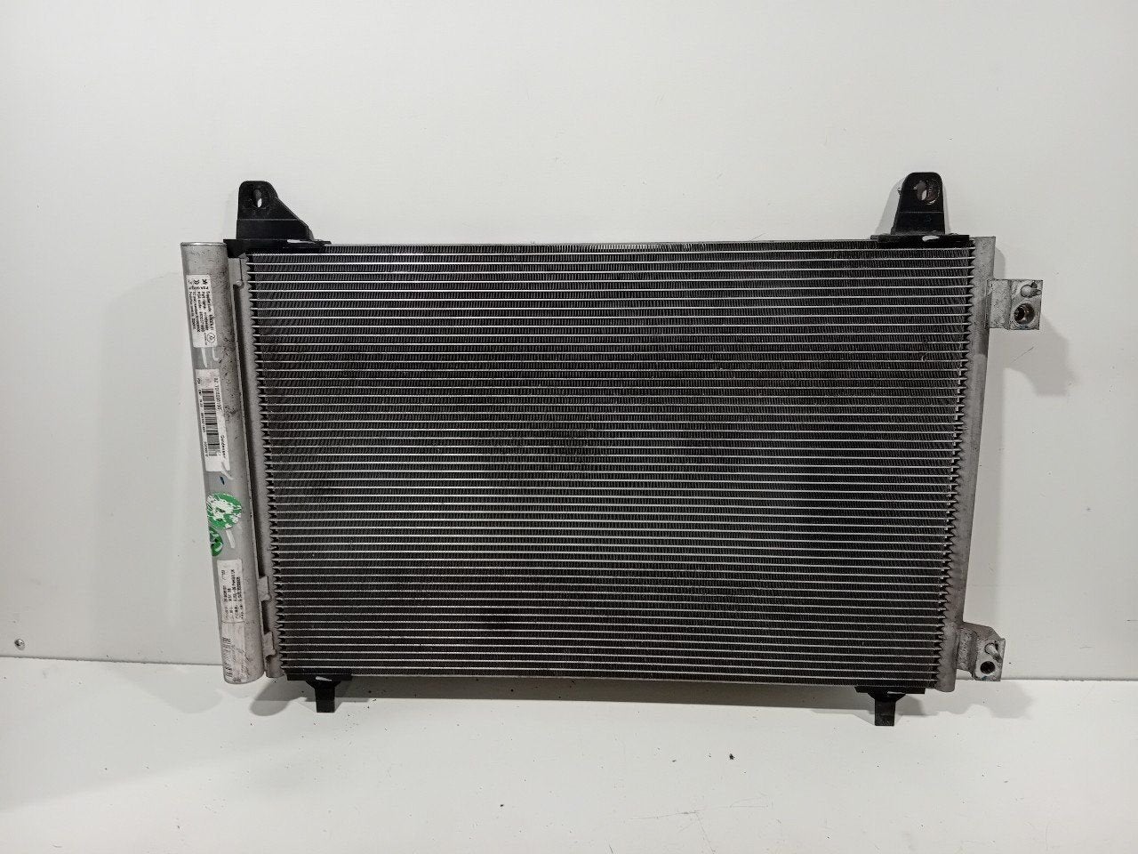 Airco radiateur Opel Corsa, Auto-onderdelen, Onderdelen@venauto.nl, Van der Ven Autorecycling B.V., Gebruikt, Ettenseweg 76, 4706 PB Roosendaal, The Netherlands