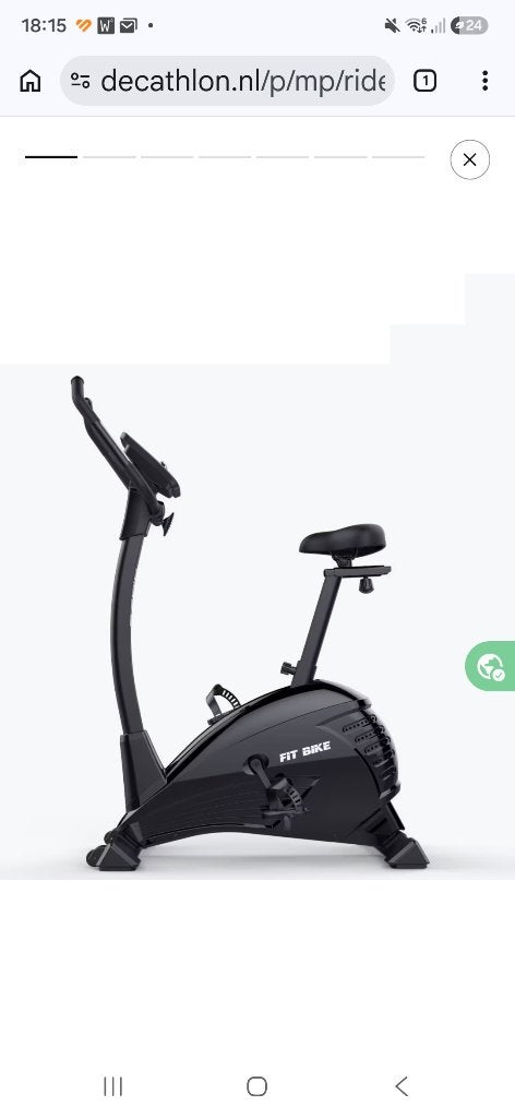 Hometrainer