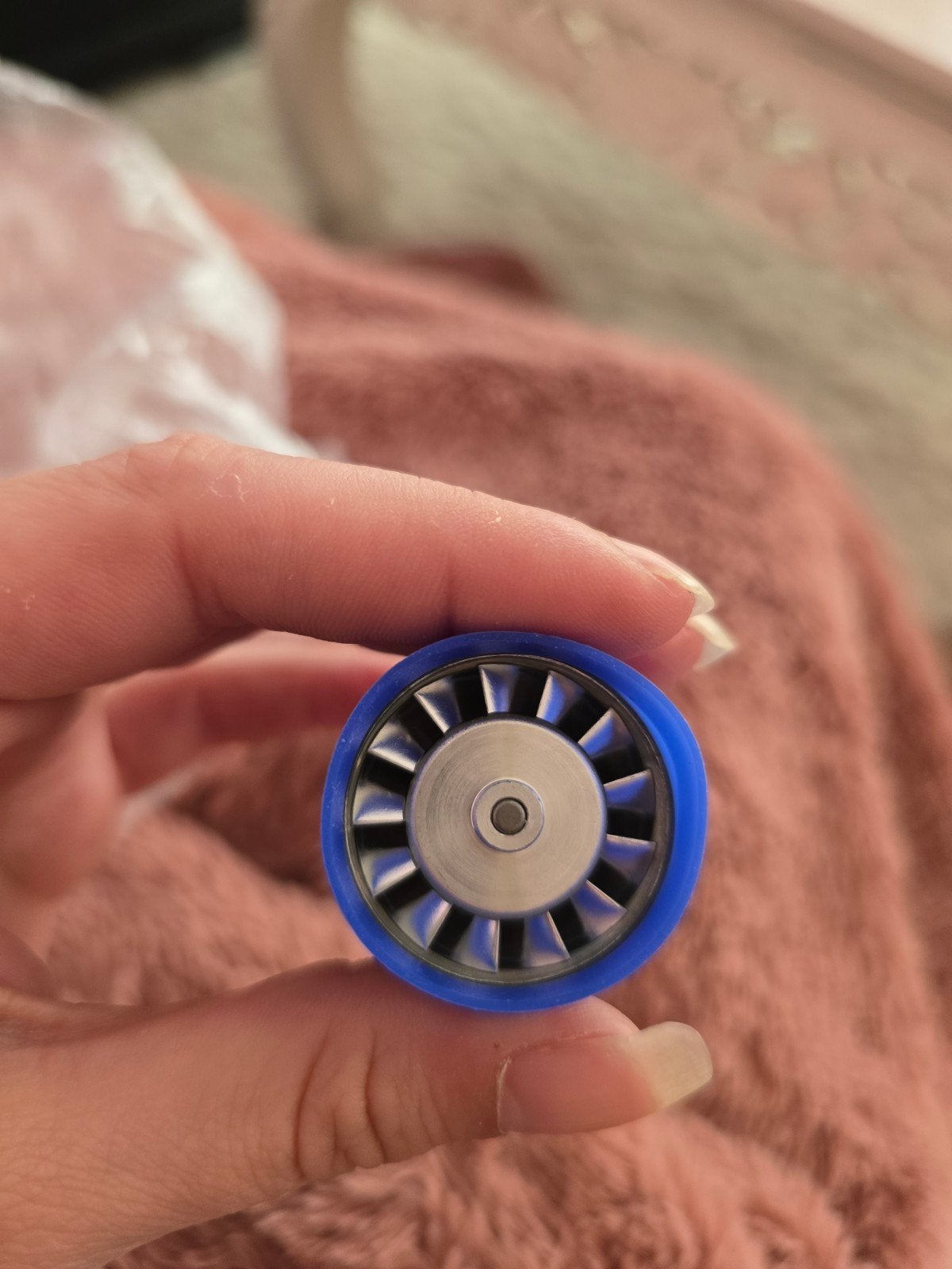 Ultra High-Speed Brushless Motor / Turbofan Föhnmotor (Nieuw, Ophalen of Verzenden, Nieuw