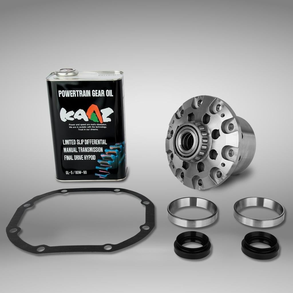 KAAZ LSD 1.5 2.0 - 200sx S13 S14 S14a S15 CA18DET SR20DET, Ophalen of Verzenden