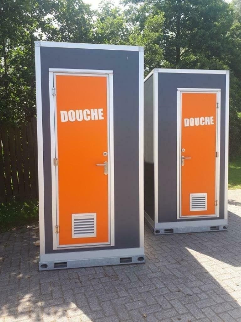 douche, douchecabine, douche unit Te Koop en Te Huur, Ophalen of Verzenden, Gebruikt, Overige