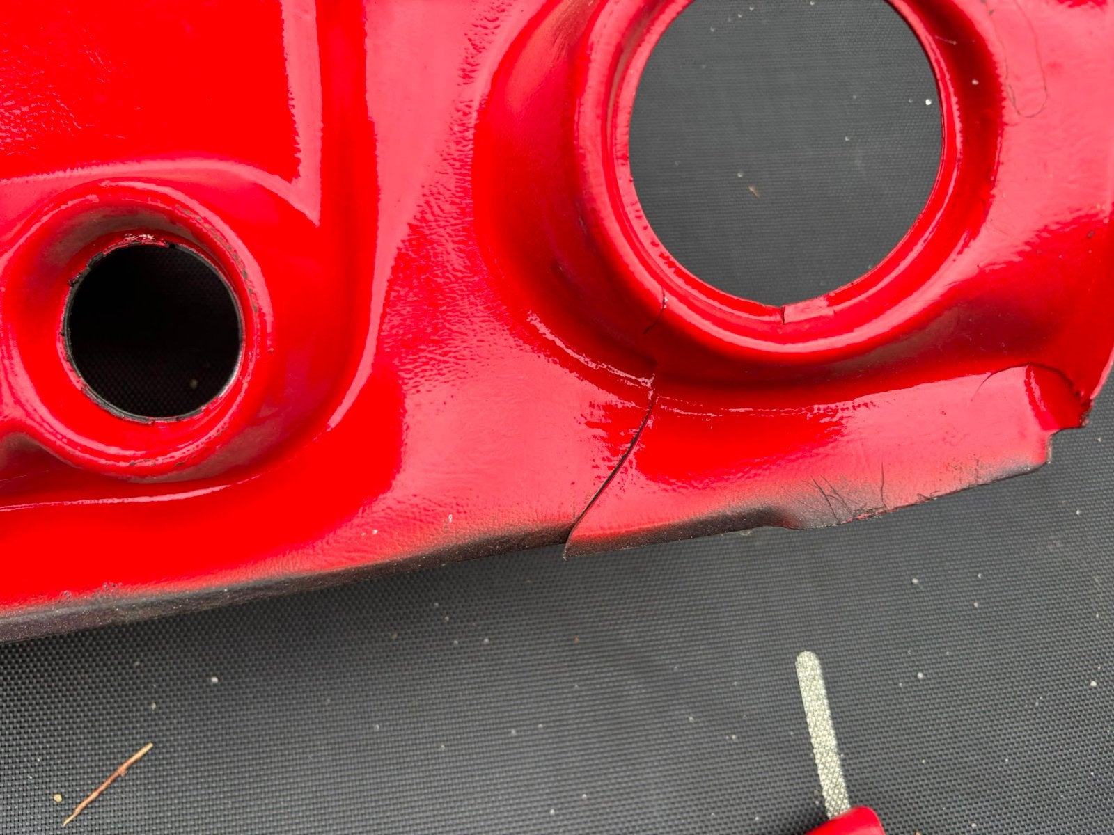 Innocenti Mini dashboard Classic mini, Ophalen of Verzenden, Gebruikt, Universele onderdelen