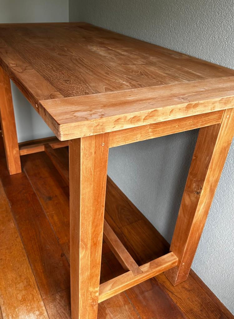 Bartafel, Ophalen, Gebruikt