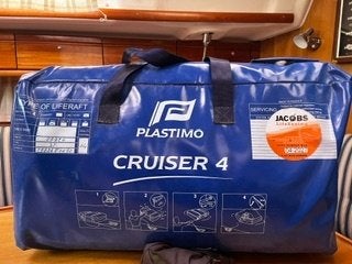 reddingvlot, Watersport en Boten, Zeilen en Zeiltoebehoren, Ophalen, Minder dan 15 m²