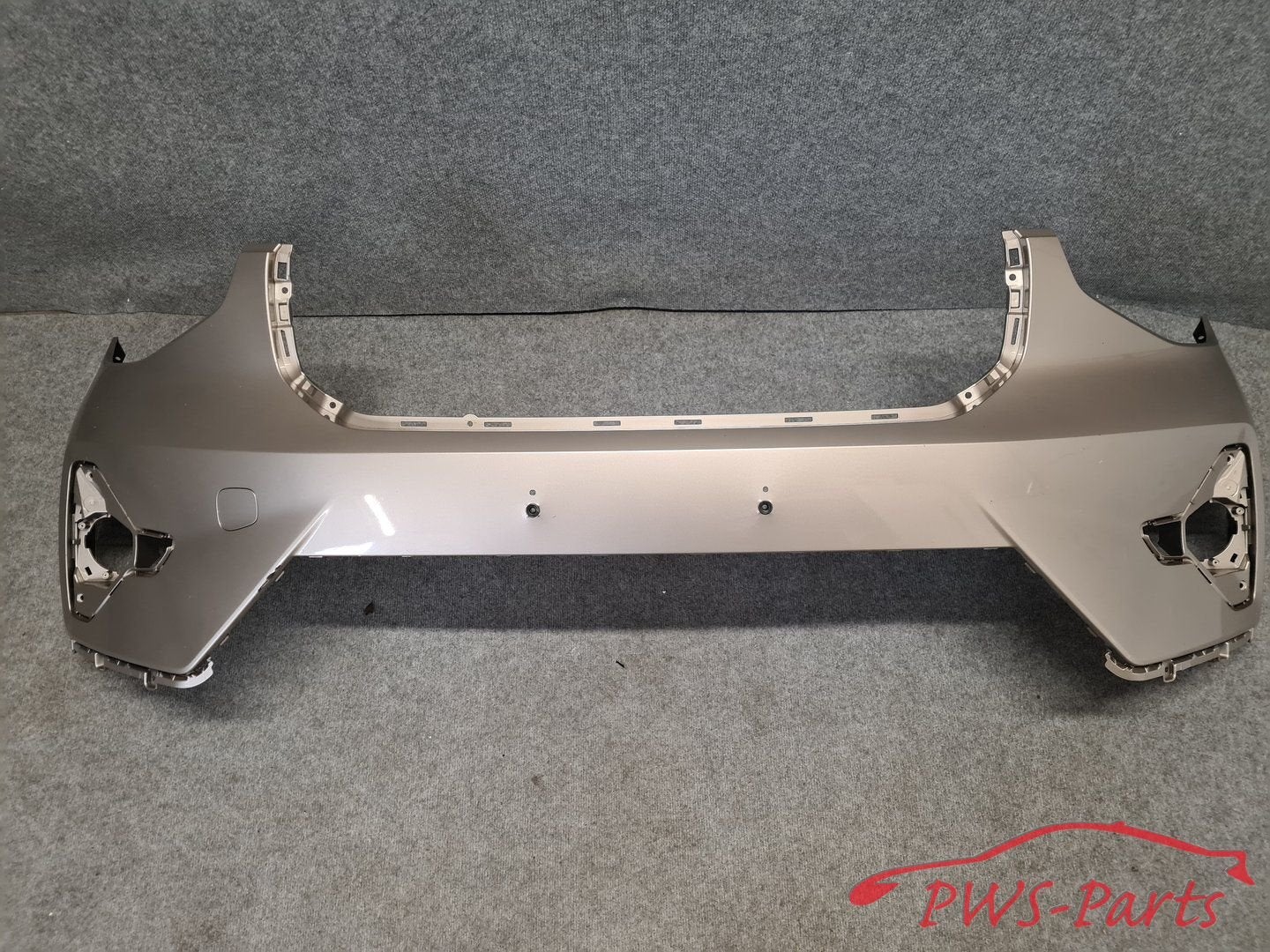 VOLVO XC40 FACELIFT VOORBUMPER ORIGINEEL, Auto-onderdelen, Carrosserie en Plaatwerk, Gebruikt, -, Voor, -