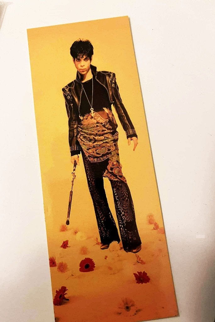 Prince-The Most Beautiful Experience CD/DVD (Golden Discs), Live-album, Speciale editie, Nieuw in verpakking, Verzenden