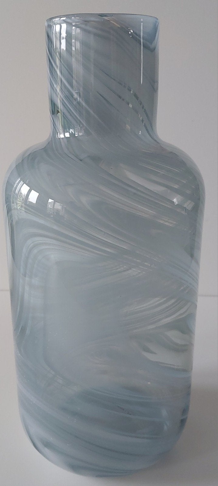 IKEA vaas van Lina Vuorivirta., Ophalen of Verzenden, Glas
