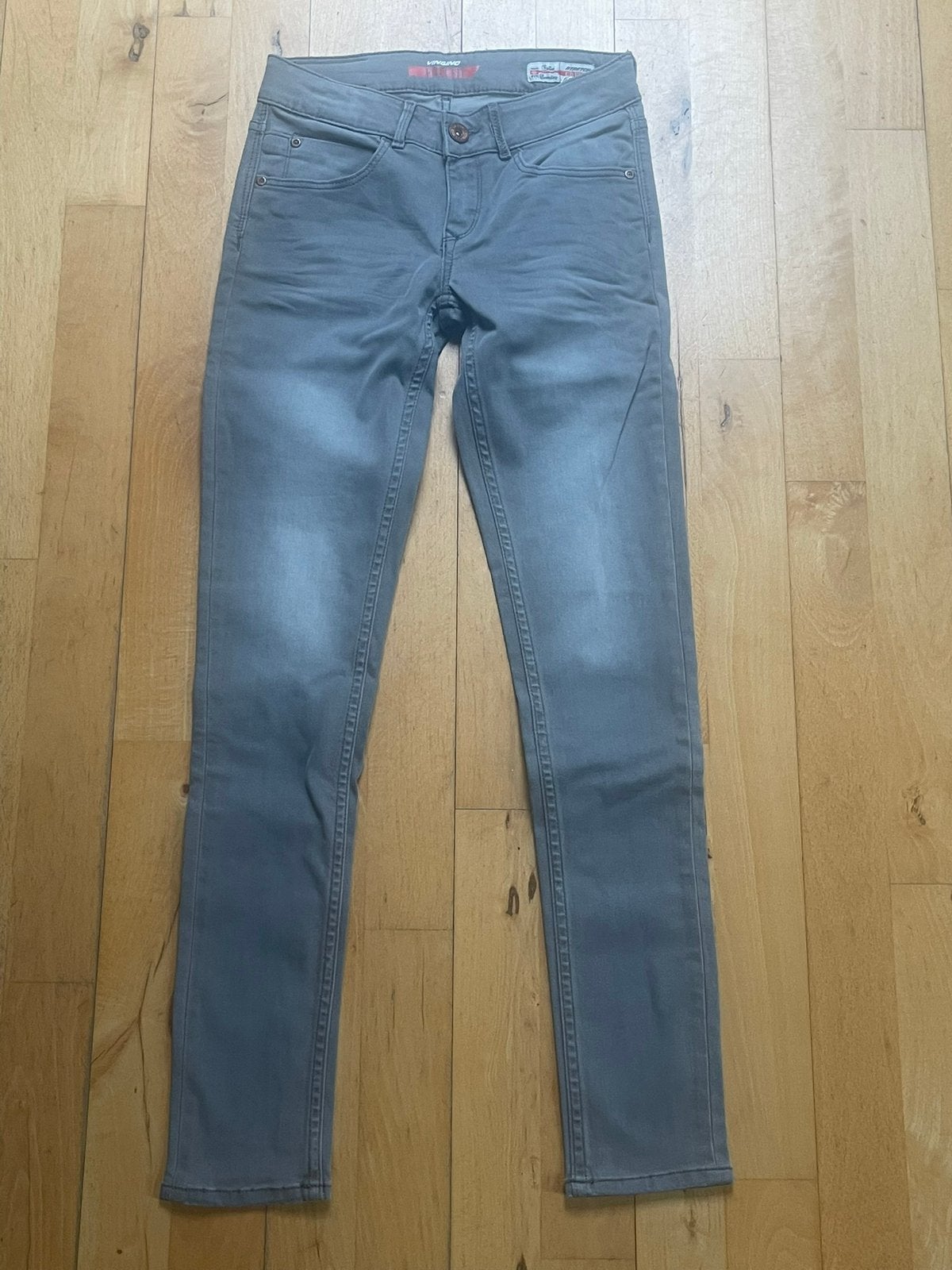 Vingino nieuwe spijkerbroek maat 152, Ophalen of Verzenden, Nieuw, Jongen, Broek