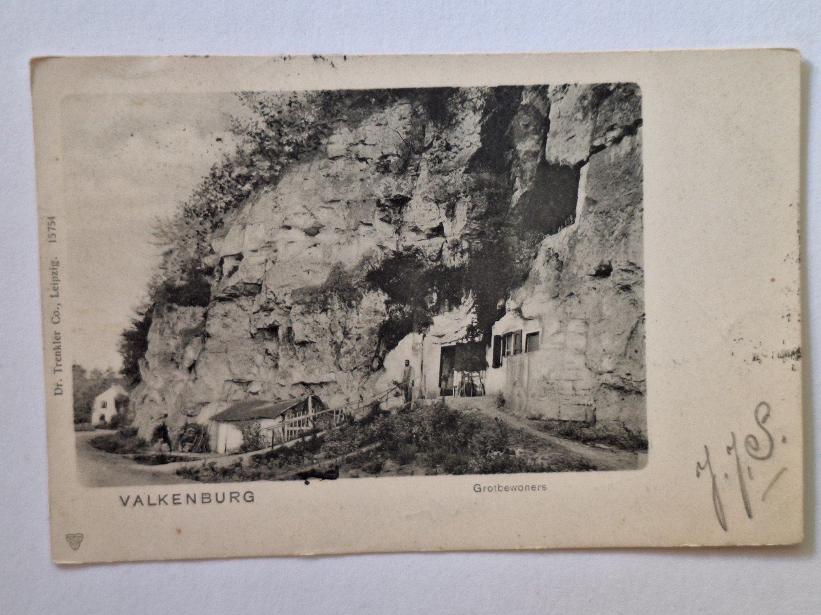 Valkenburg 18, Ophalen of Verzenden, Limburg
