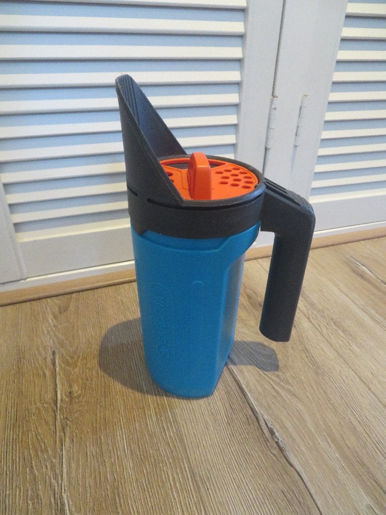 Gardena handstrooier universeel klein, Ophalen of Verzenden, Nieuw, Overige soorten, Gardena