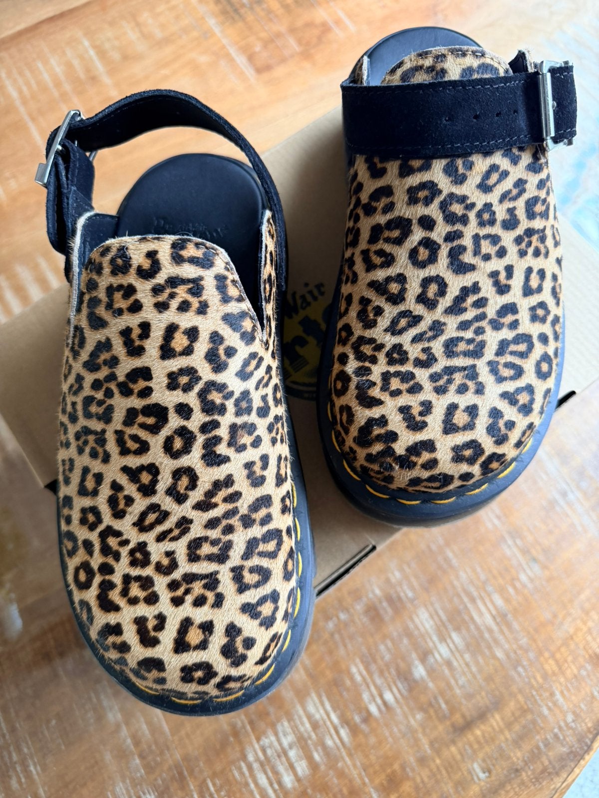 Dr Martens slippers, Ophalen, Overige kleuren, Instappers, Nieuw