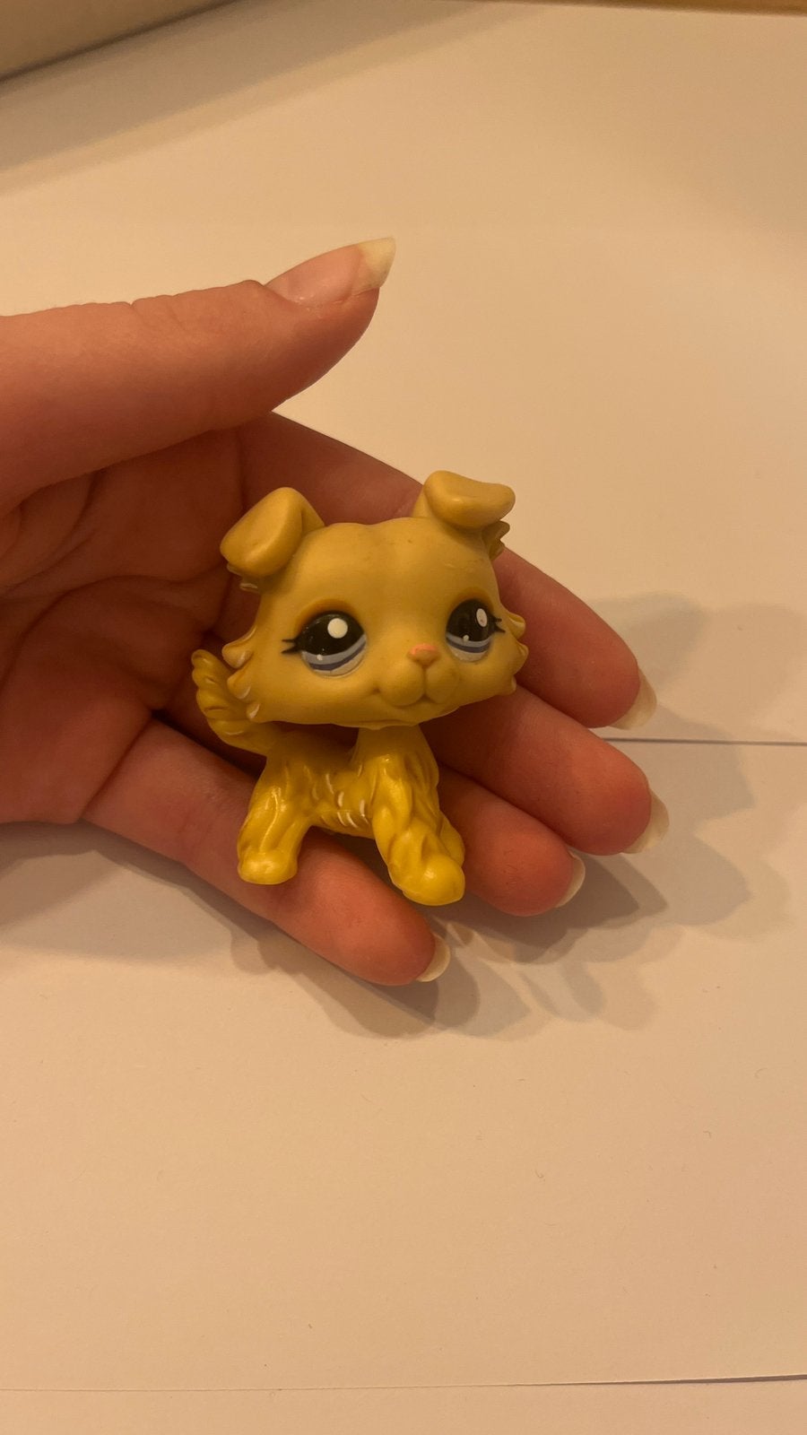 LPS littlest pet shop. Verschillende, Ophalen of Verzenden, Zo goed als nieuw