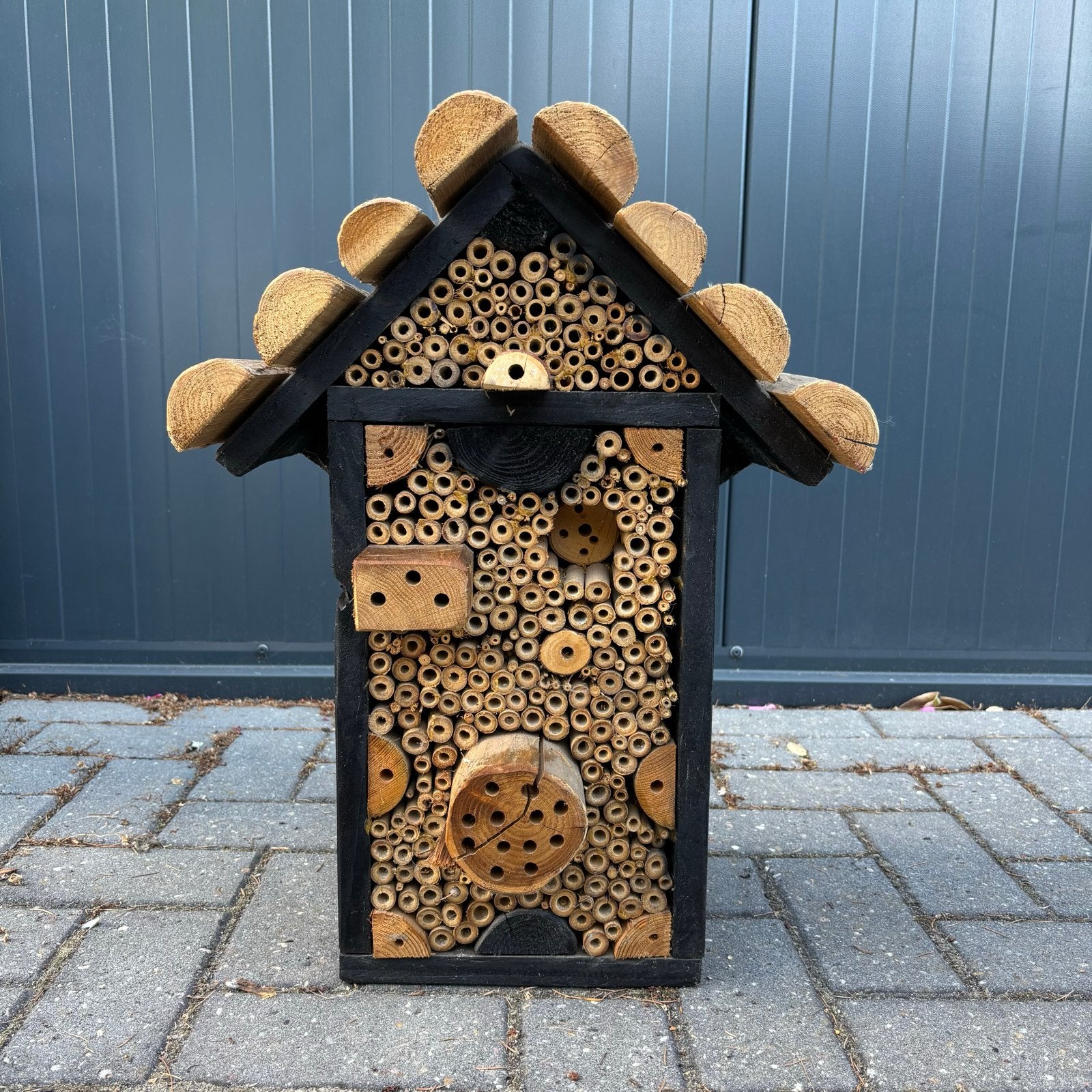 Insectenhotel Boomstijl, Ophalen, Nieuw