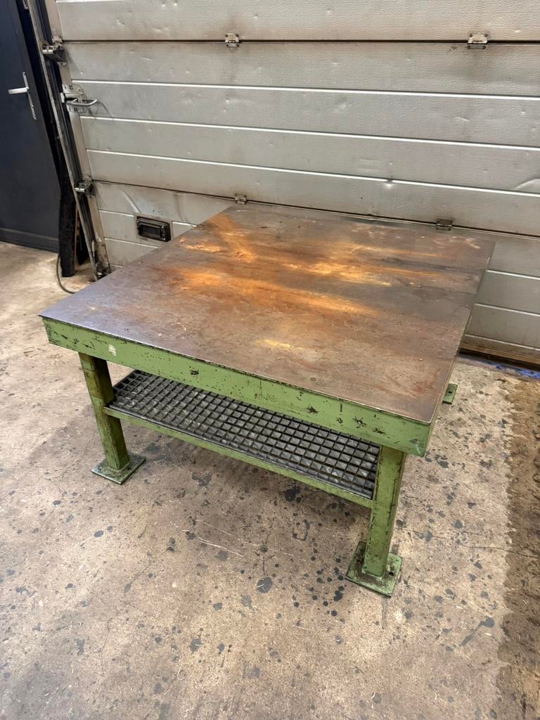 lastafels, Gebruikt, Vmd, 70 tot 120 cm, Vmd