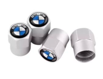 BMW (M motorsport) ventieldopjes. Gratis verzending!, Ophalen of Verzenden, Nieuw