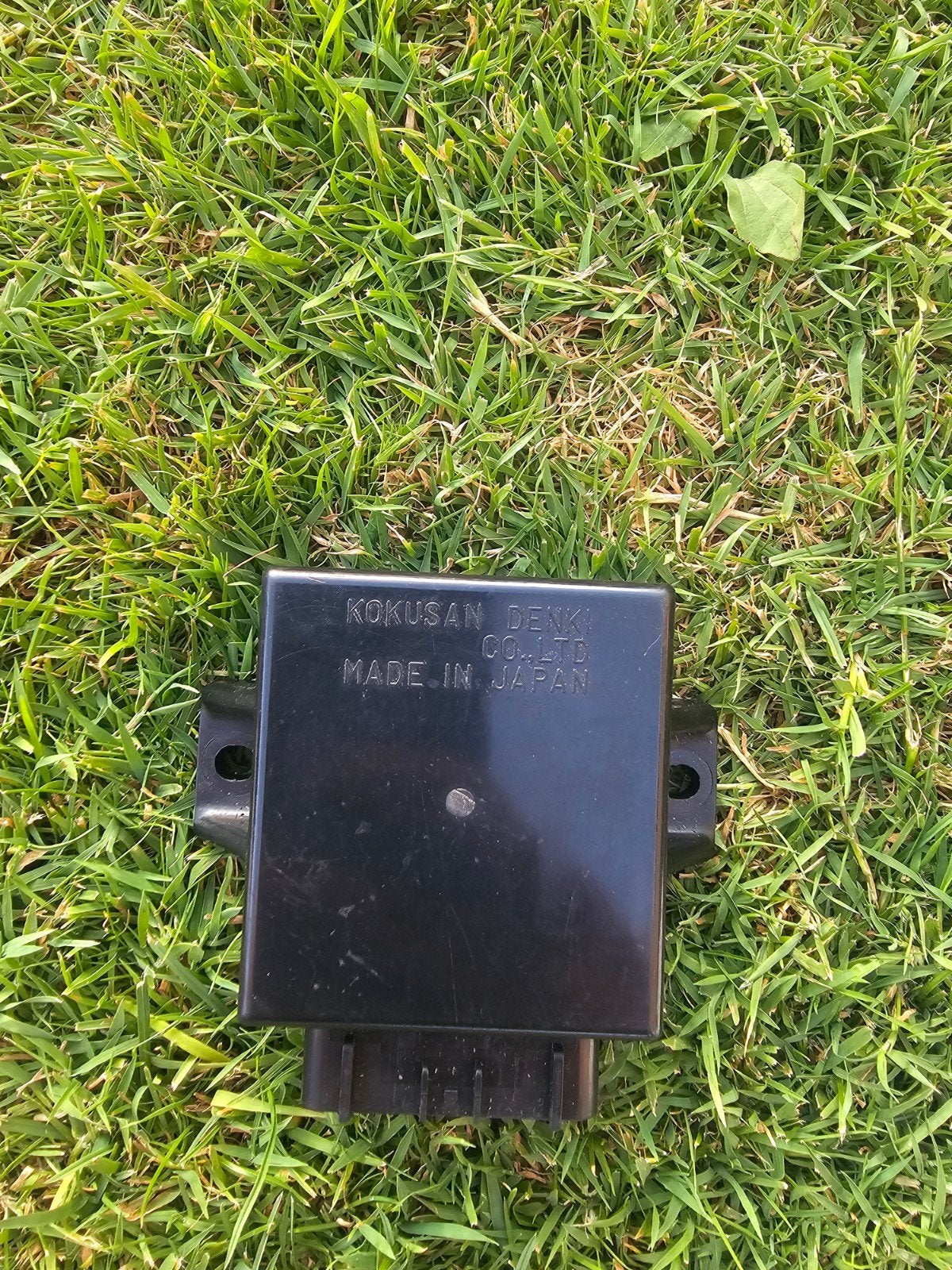 Cdi suzuki 9.9/15pk, Ophalen of Verzenden, Nieuw, Motor en Techniek, Motorboot