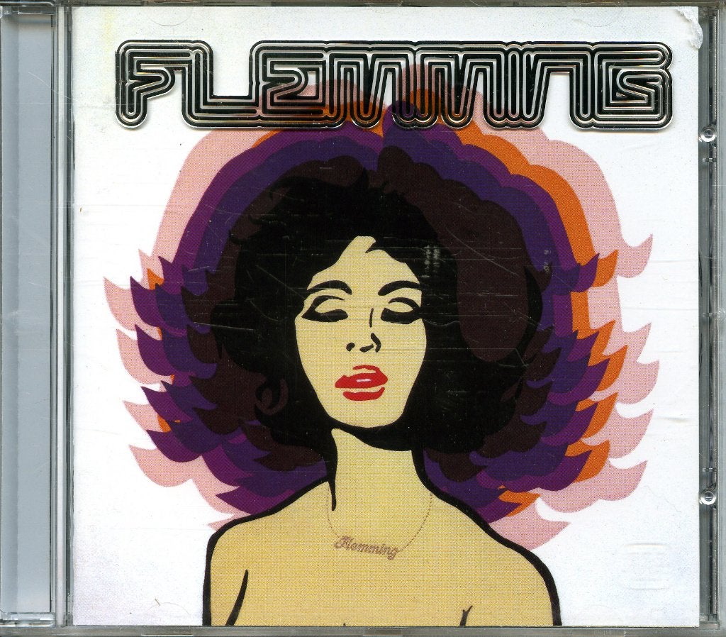 Flemming - Flemming, Ophalen of Verzenden, Nieuw in verpakking
