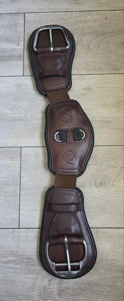 Edix Anatomische Western singel 60 cm, Ophalen of Verzenden, Nieuw