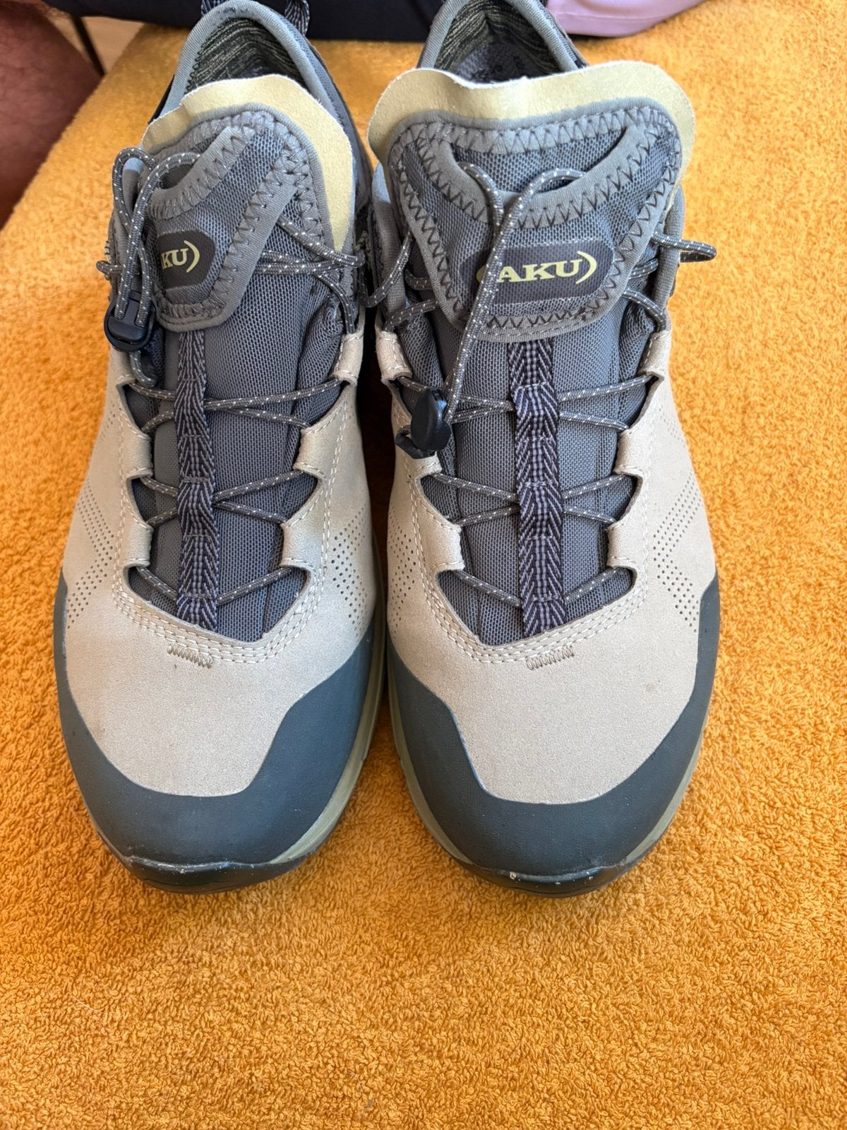Aku omnia v light gtx 43 wandelschoen nieuw, Ophalen of Verzenden, Nieuw, Schoenen