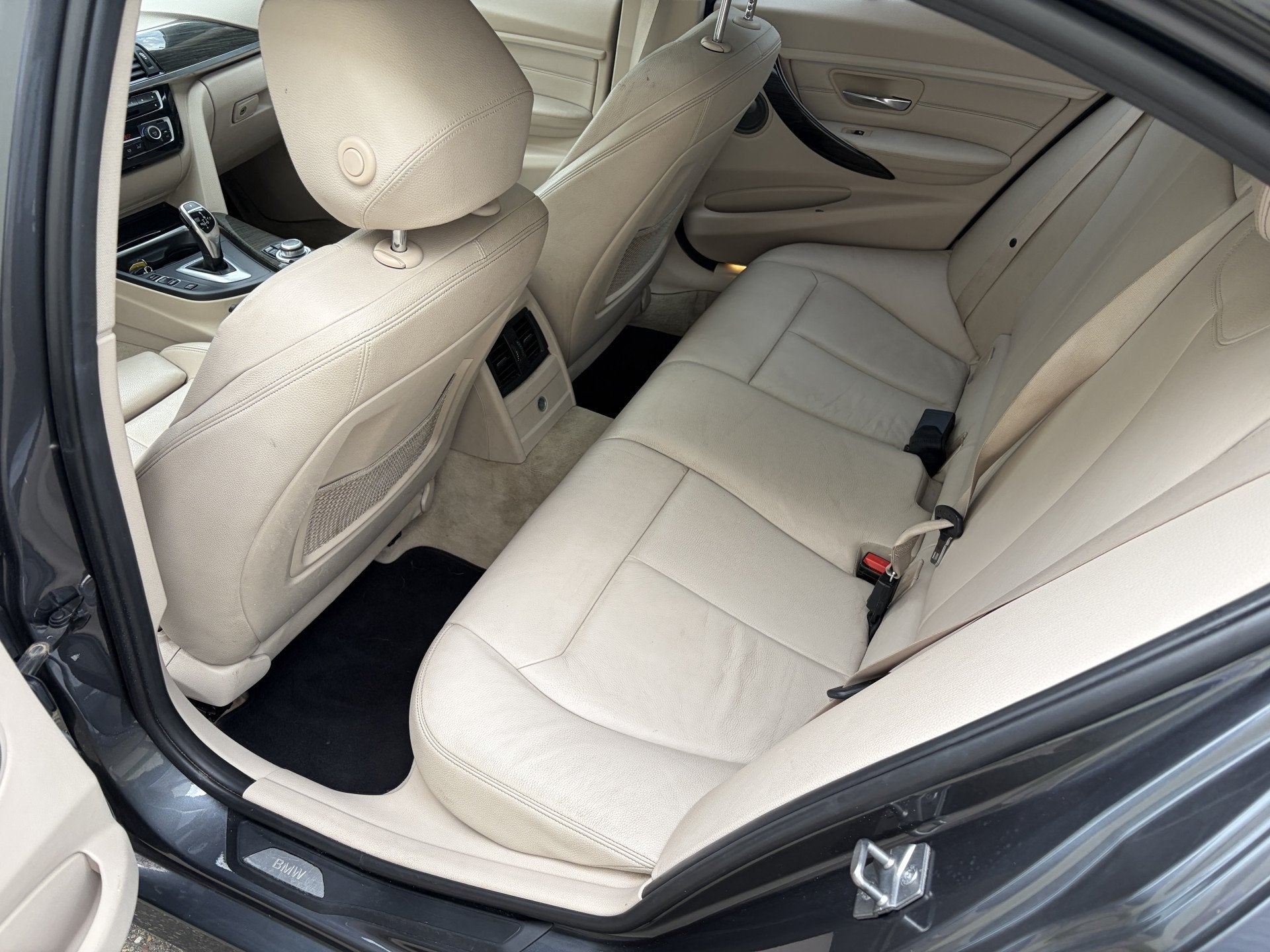 BMW 3-serie 335i ActiveHybrid 3 Upgrade Edition / M-PAKKET /, Auto's, Automaat, Euro 5, Achterwielaandrijving, Gebruikt