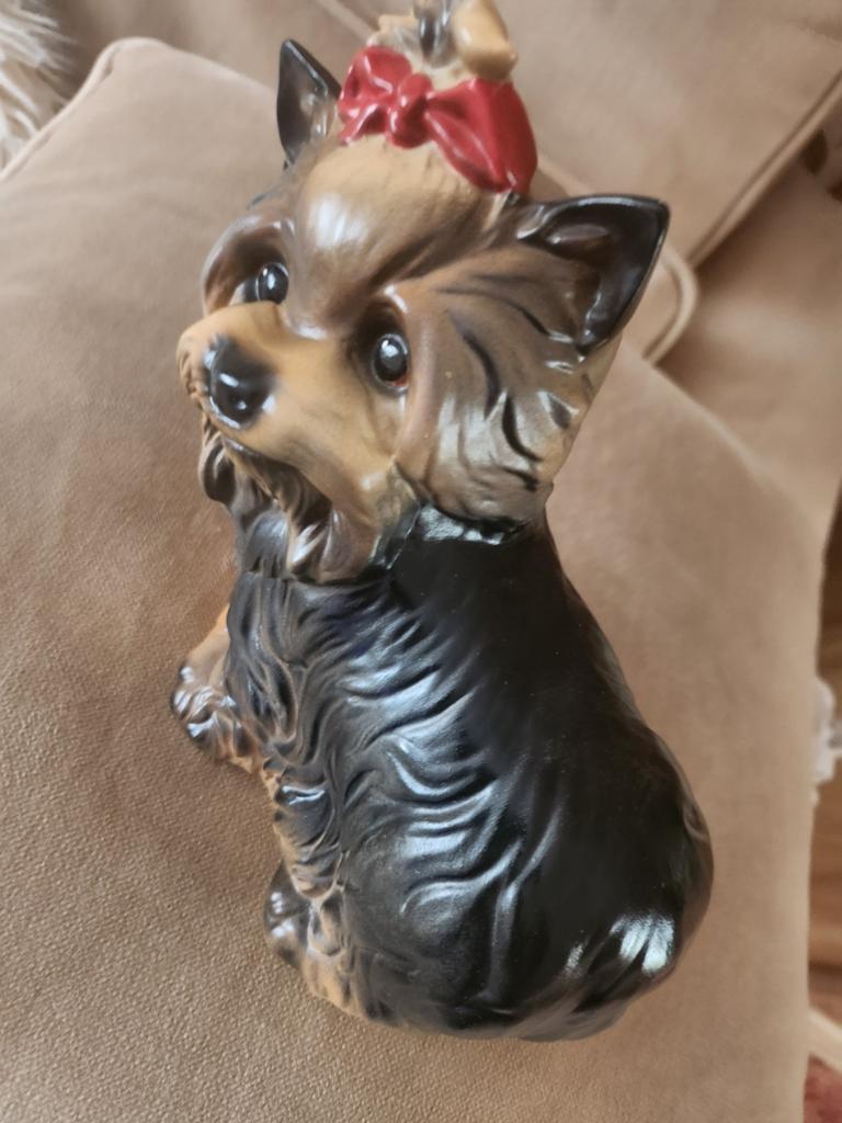 GOEBEL BEELDJE, Ophalen of Verzenden, Zo goed als nieuw, Dier