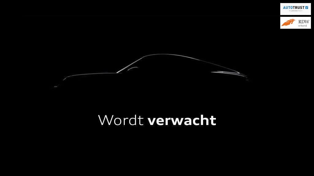 Volkswagen Polo 1.2 TSI Highline Pano Cruise Climate Stoelve, Stof, Gebruikt, Zwart, 4 cilinders
