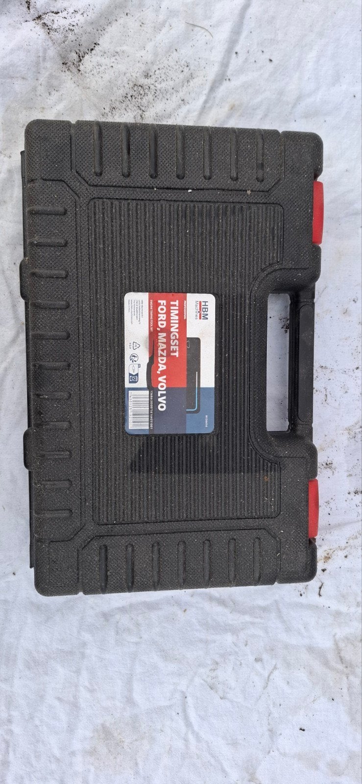 Timing set  Volvo, Ford & Mazda motoren, Ophalen of Verzenden, Zo goed als nieuw