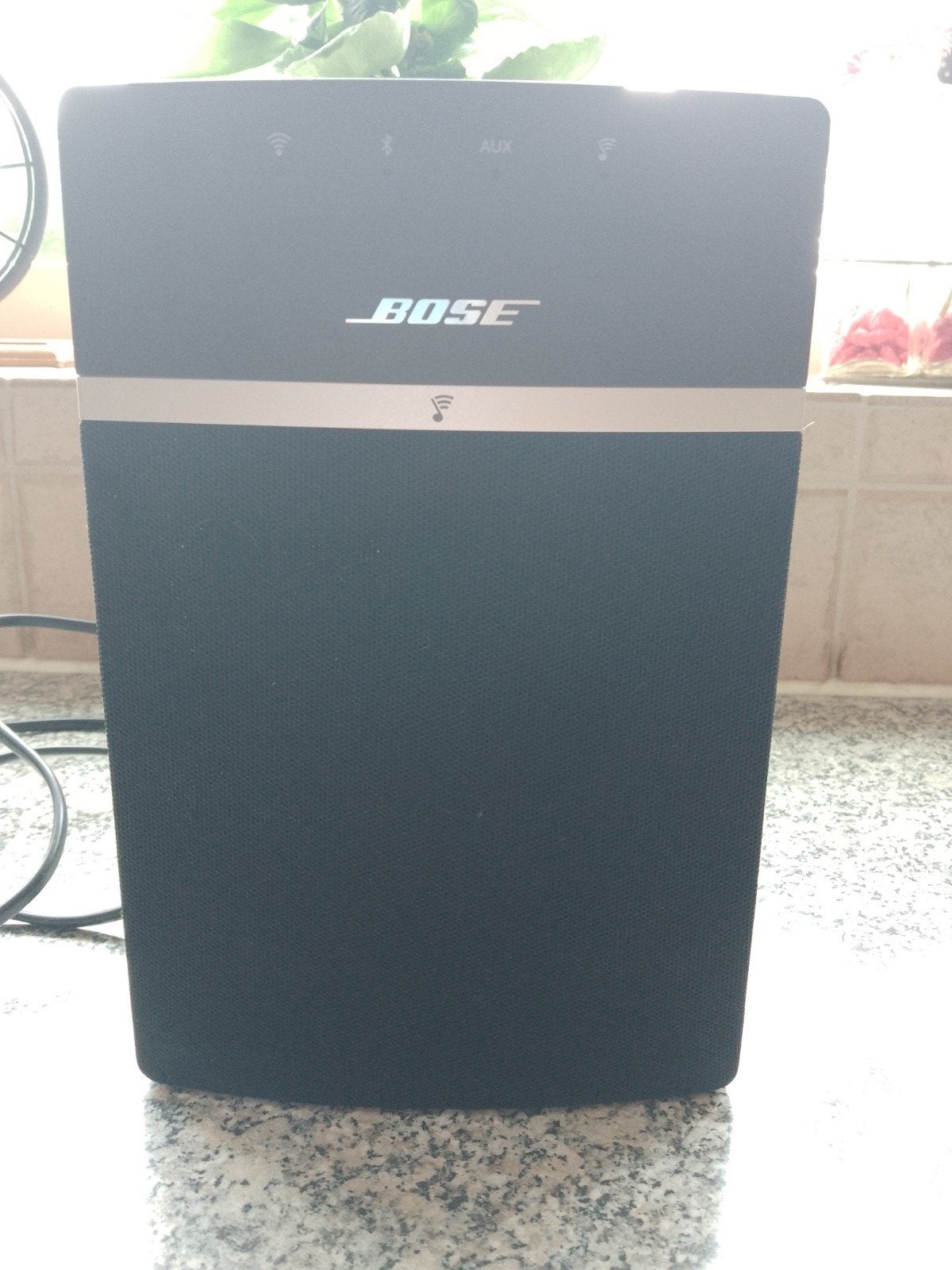 Bose soundtouch 10, Audio, Tv en Foto, Luidsprekers, Gebruikt, Overige typen, Ophalen of Verzenden, Bose