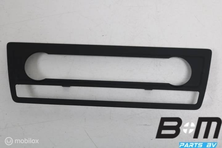Clima afdekking Seat Ibiza 6J 6P0857060A, Gebruikt