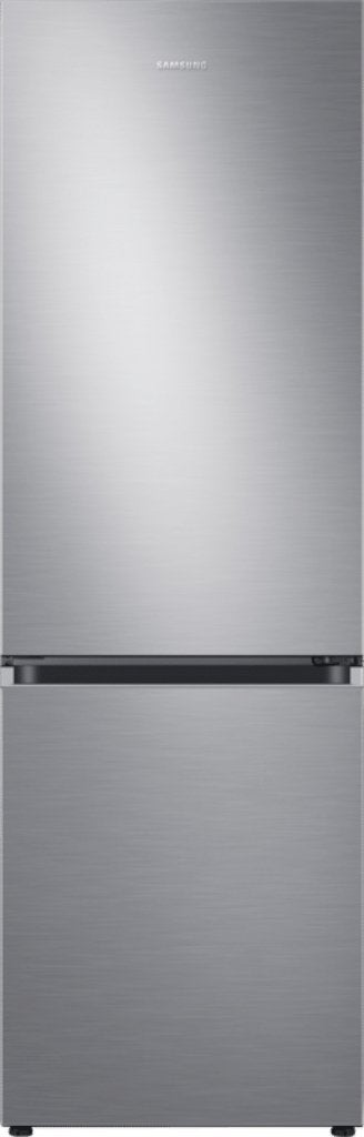 Samsung RB34C605CS9 Koel-vriescombinatie 344 l – No Frost, Triple J Online, Info@triplejonline.nl, De Spinnekop 9