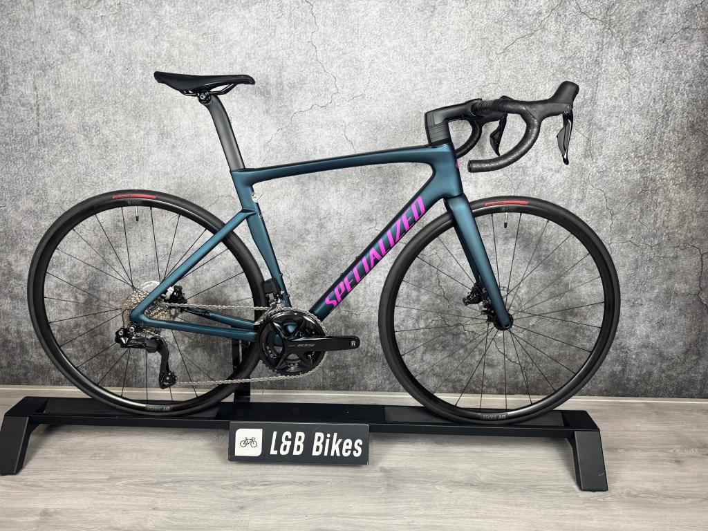 Nieuw! Specialized Tarmac SL7 Comp Shimano 105 Di2 12 Speed, Fietsen en Brommers, Overige merken, 28 inch, Nieuw, Ophalen of Verzenden