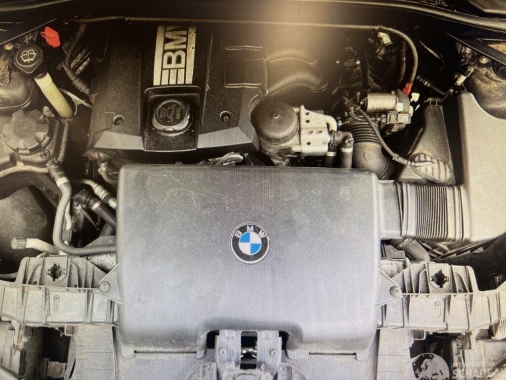 Motorblok BMW N43B16A, Auto-onderdelen, Gebruikt, -, -, Ophalen of Verzenden
