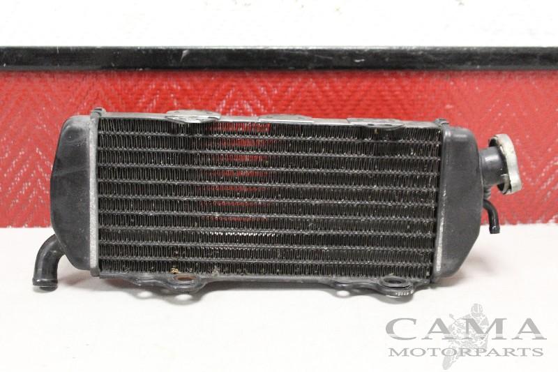 Radiateur KTM 640 Duke 1996-2005 (1996-01/2005-12), Cama Motorparts, Gebruikt, Info@cama-motorparts.nl, P.J. Troelstraweg 8, MAASSLUIS 3144 CX, Zuid Holland, , Nederland