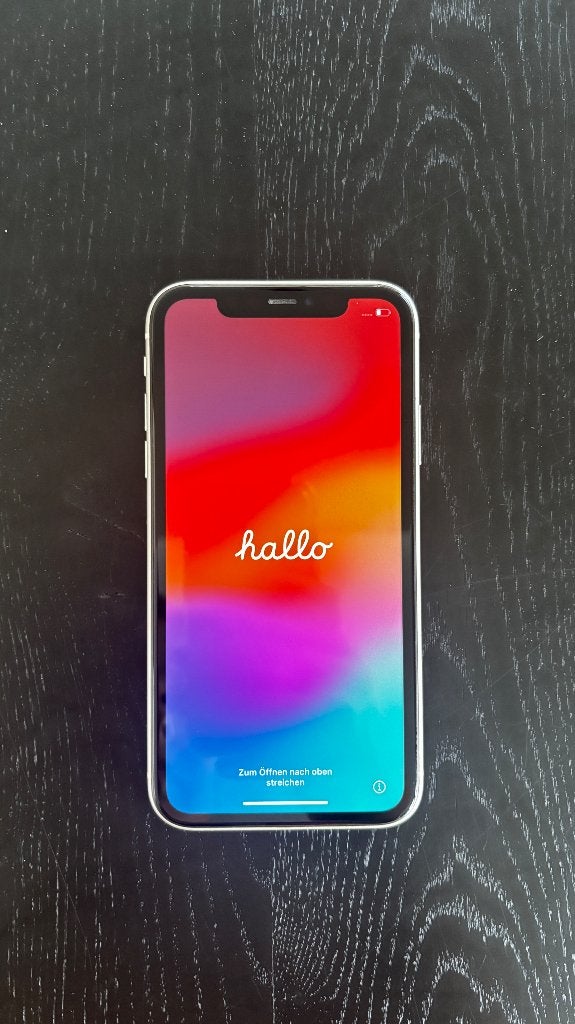 Apple iPhone 11 Wit 64GB, Telecommunicatie, Mobiele telefoons | Apple iPhone, Wit, Zo goed als nieuw, Zonder simlock, Zonder abonnement