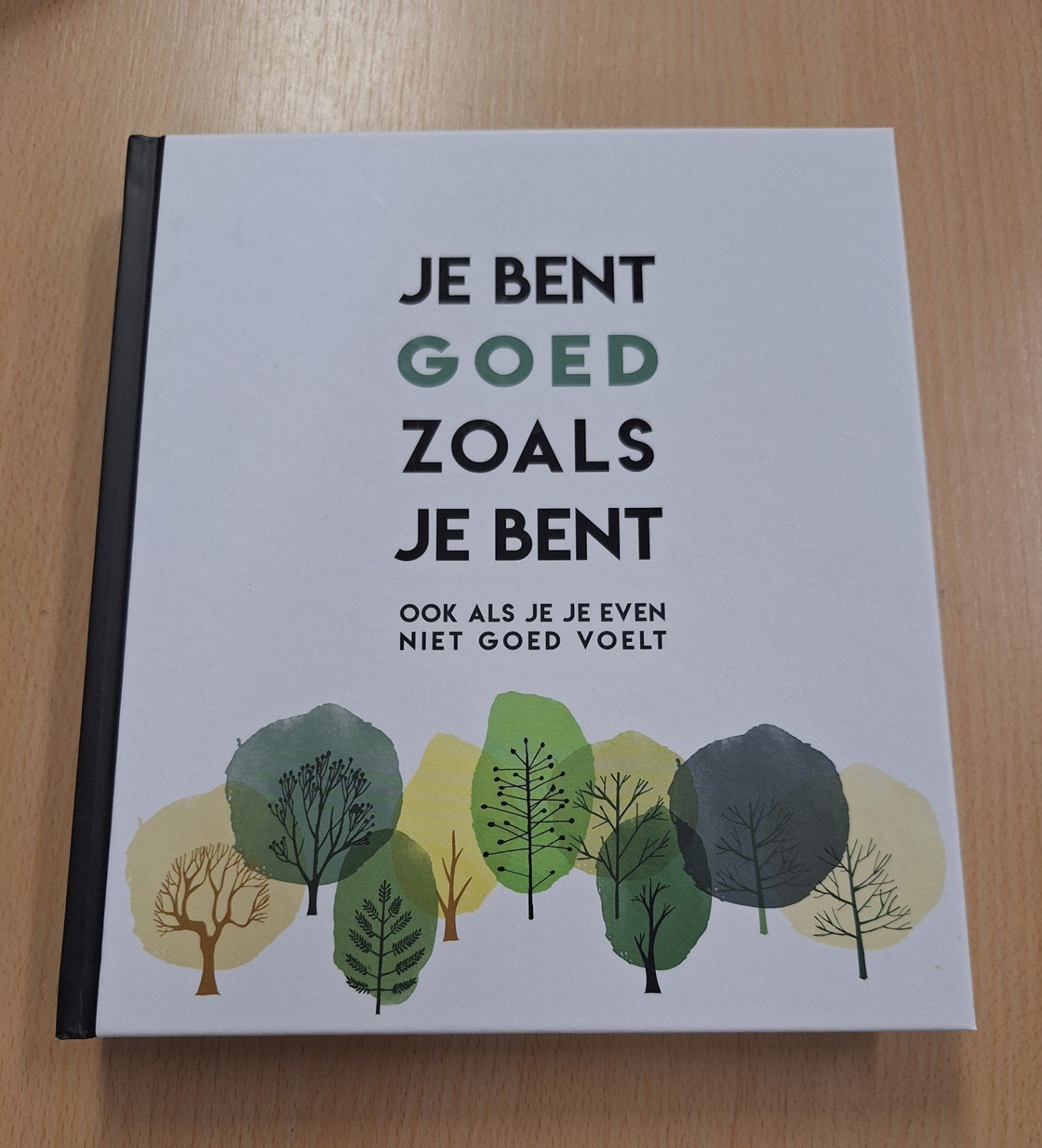 Je bent goed zoals je bent, Boeken, Ingrid hadders, Nieuw, Ophalen of Verzenden