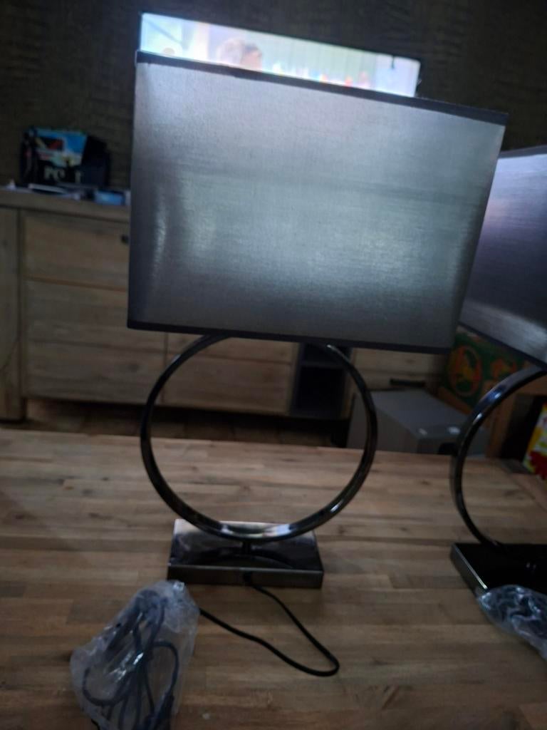 Eric kuster style, 50 tot 75 cm, Ophalen of Verzenden, Zo goed als nieuw, Metaal