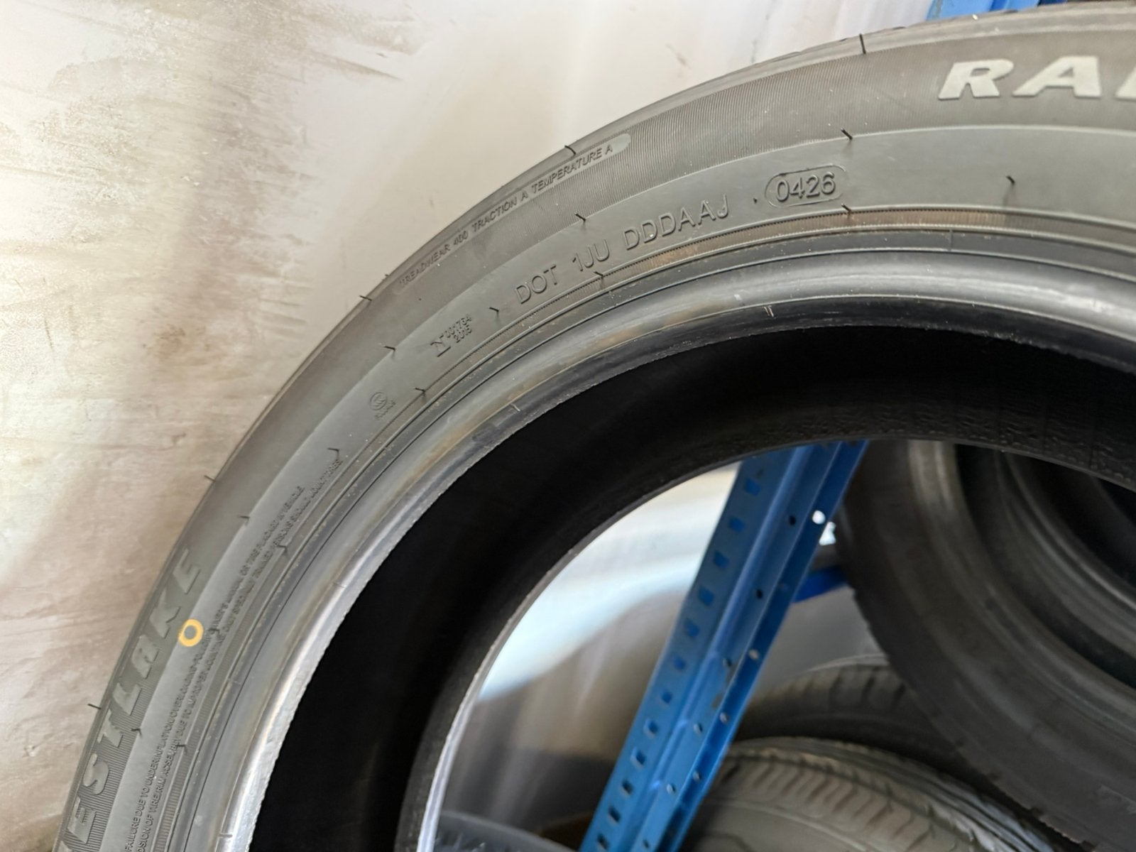 4x 165 65 15 81H Westlake Radial RP18E NIEUW DOT2026, 15 inch, Nieuw, Ophalen of Verzenden, Band(en)