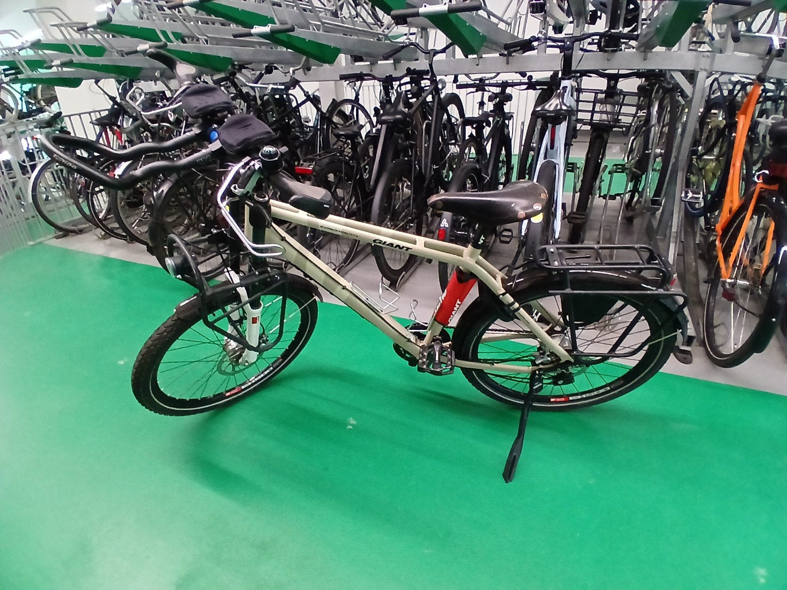 Rohloff Bike, Fietsen en Brommers, Ophalen of Verzenden