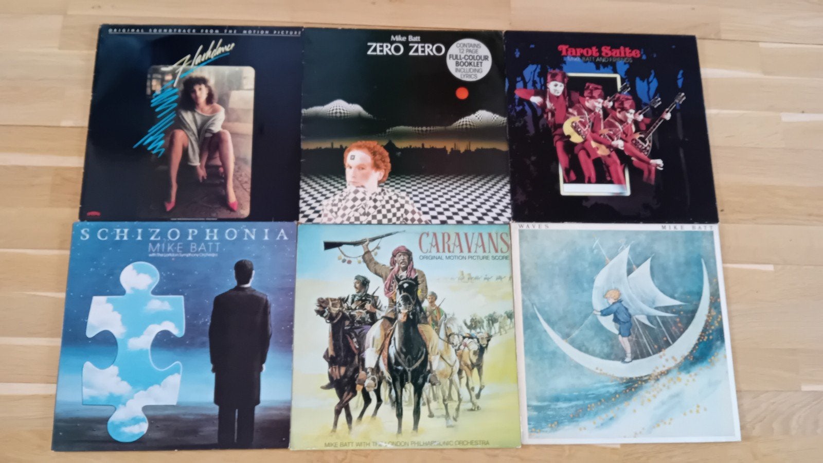Verzameling lp's  / Collectie lp's  / Diverse lp's  € 5, Ophalen of Verzenden, LP