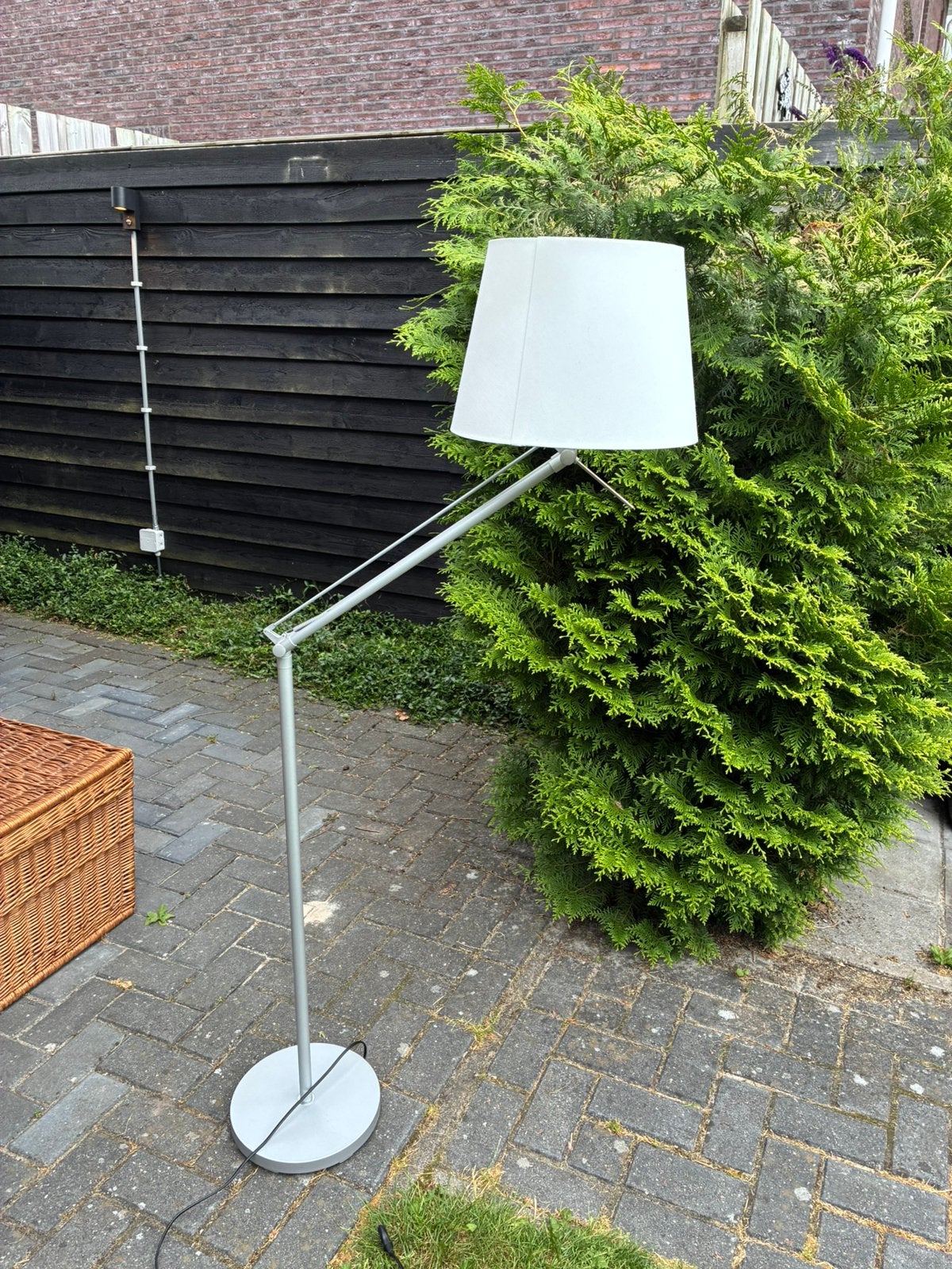 Schemerlamp, Ophalen, E27 (groot), Led-lamp