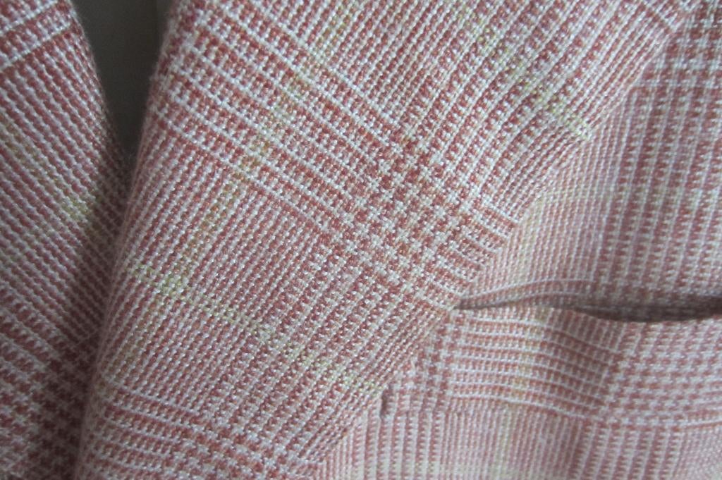 Corneliani zijde & extrafine wollen colbert - maat 52, Kleding | Heren, Maat 52/54 (L), Corneliani, Ophalen of Verzenden, Zo goed als nieuw