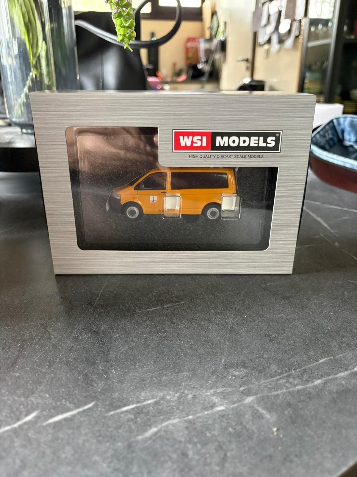 3bf begeleiding, Hobby en Vrije tijd, Ophalen of Verzenden, Nieuw, Bus of Vrachtwagen, Wsi