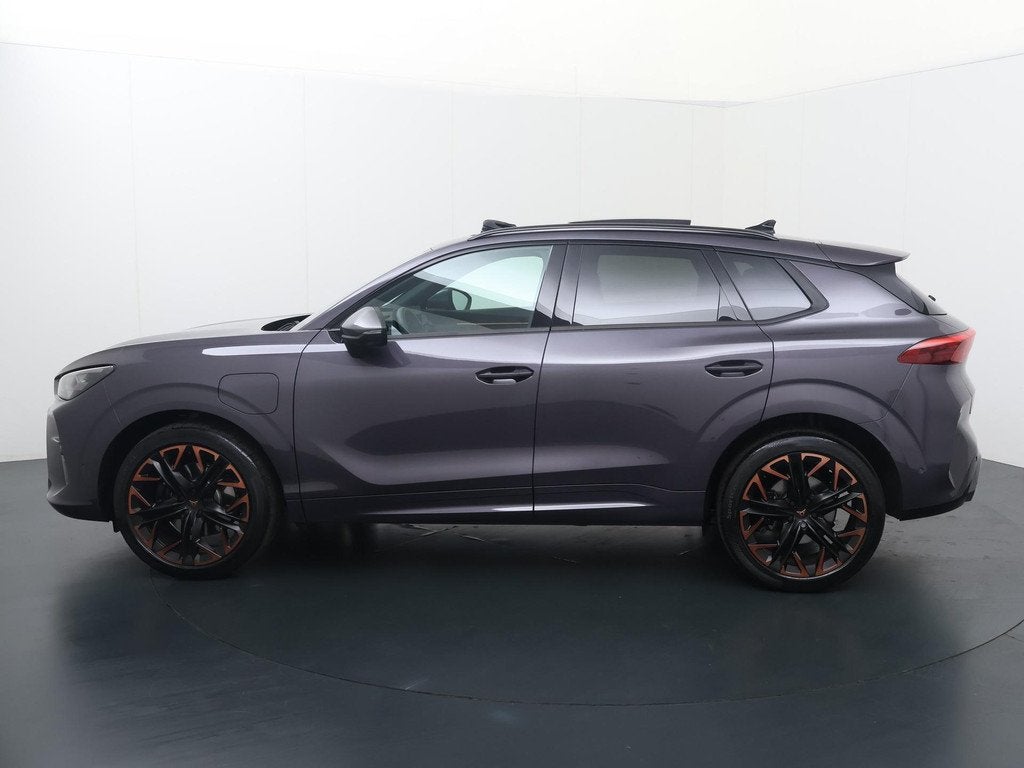 CUPRA Terramar 1.5 TSI e-Hybrid VZ Performance | 272 PK | So, Auto's, Cupra, 12 maanden, 150 min, 26 kWh, 1844 kg