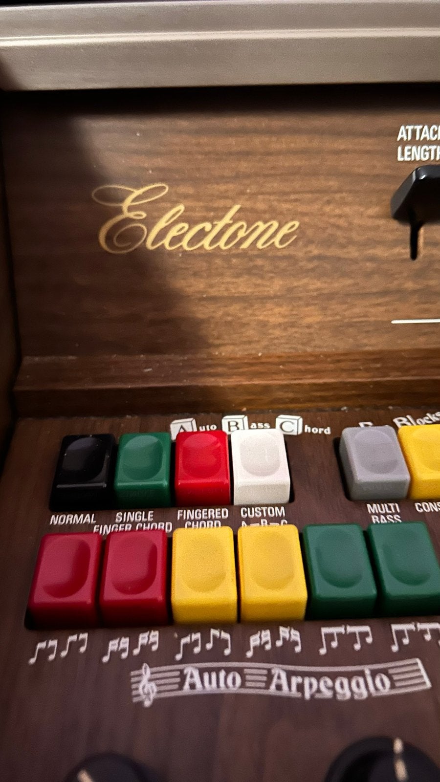 Yamaha Electone Orgel B-55N - Elektronisch orgel, Muziek en Instrumenten, Orgels, Ophalen, Gebruikt, 2 klavieren, Orgel