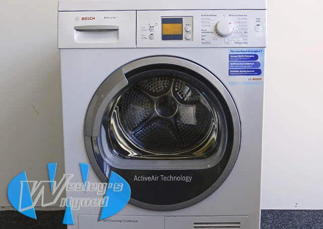 👉 Bosch warmtepomp droger A+++ – 12 maanden garantie​, Wesley's Witgoed, Info@wesleyswitgoed.nl, Industrieweg 3B, 1613KT Grootebroek, Nederland