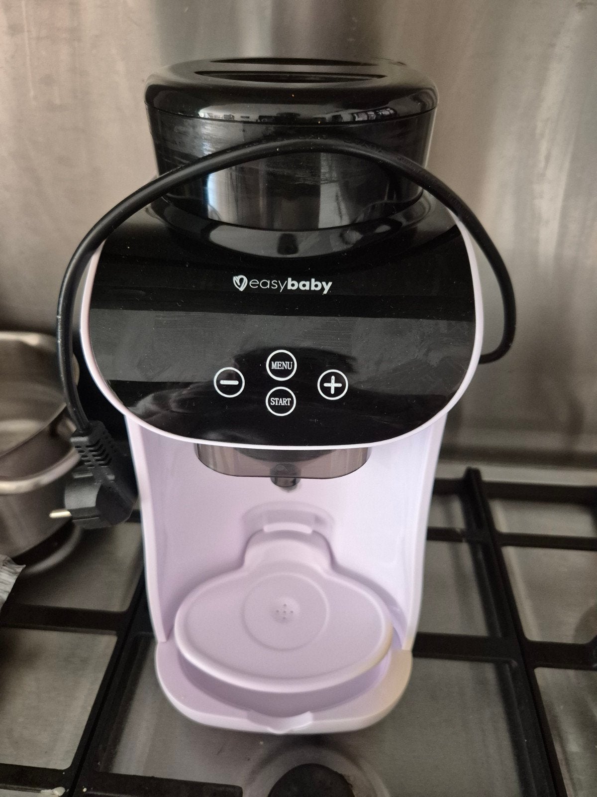 flessenmaker, Kinderen en Baby's, Ophalen, Overige typen