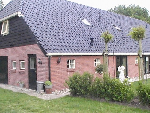 Landelijk gelegen boerderij appartement, Overige soorten, Direct bij eigenaar, 3 kamers, 90 m²