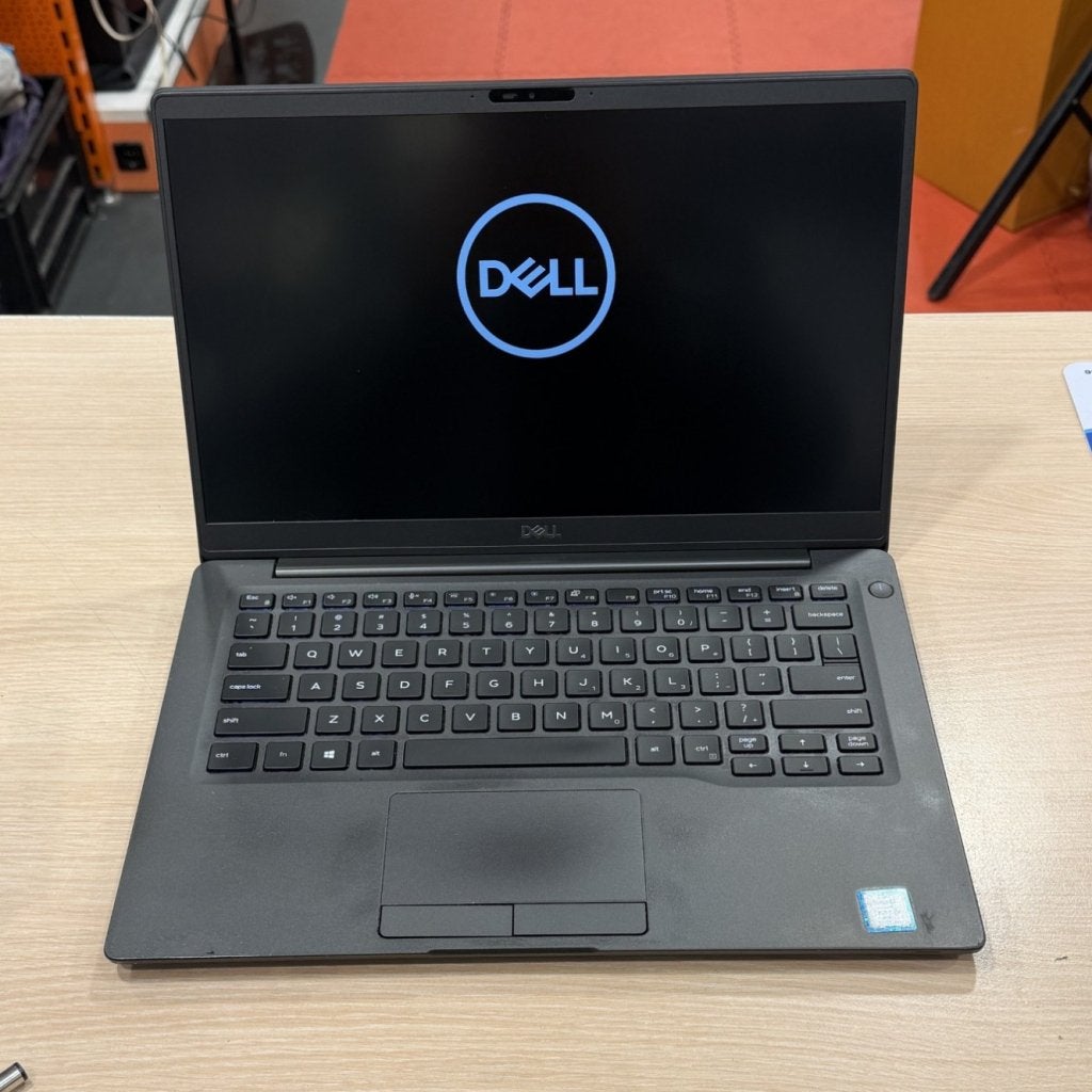 Dell Latitude 7400 i7 laptop | 2.11Ghz- 16Gb- 480Gb SSD -W11, Dell, Zo goed als nieuw, Support@Dell.com, One Dell Way
Round Rock, TX 78682
United States